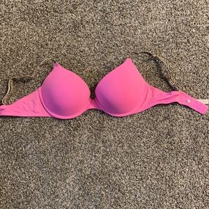 PINK bra